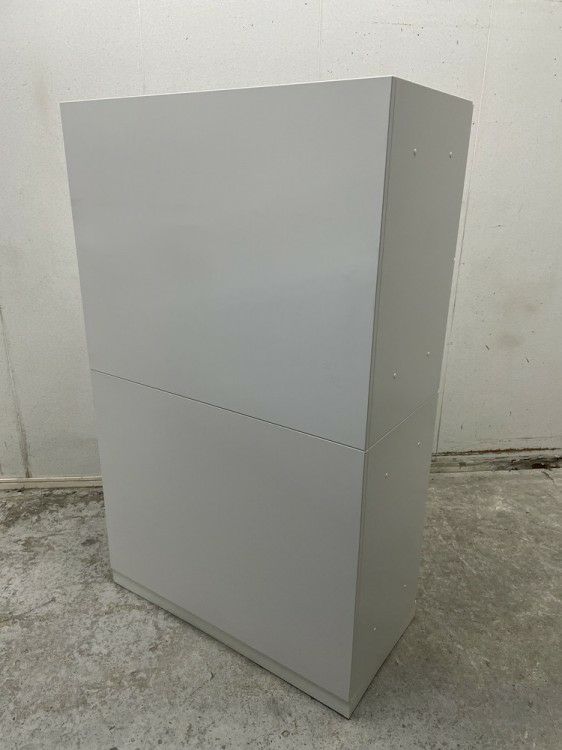 ウチダ（内田洋行）エルレージシリーズ 6人用パーソナルロッカー 商品画像3