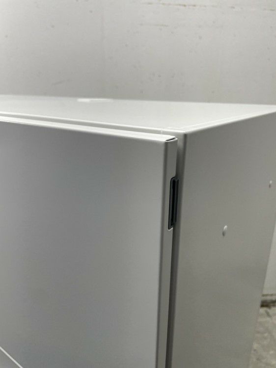 ウチダ（内田洋行）エルレージシリーズ 6人用パーソナルロッカー 商品画像5