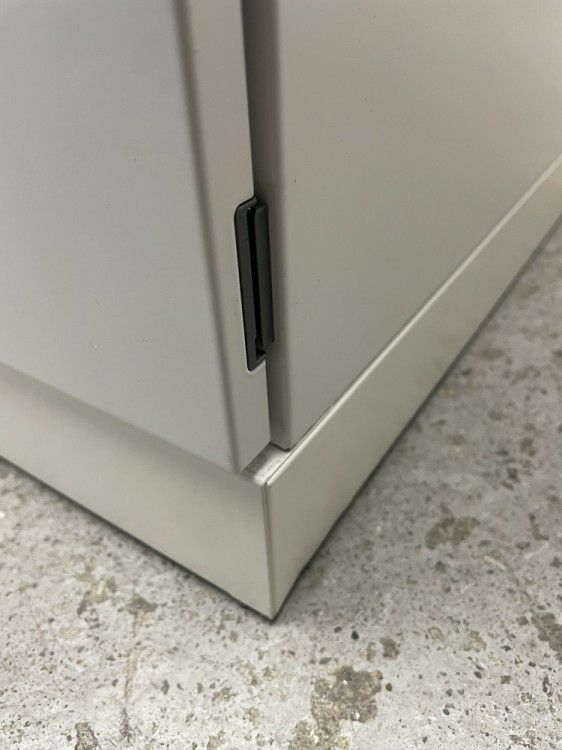 ウチダ（内田洋行）エルレージシリーズ 6人用パーソナルロッカー 商品画像6