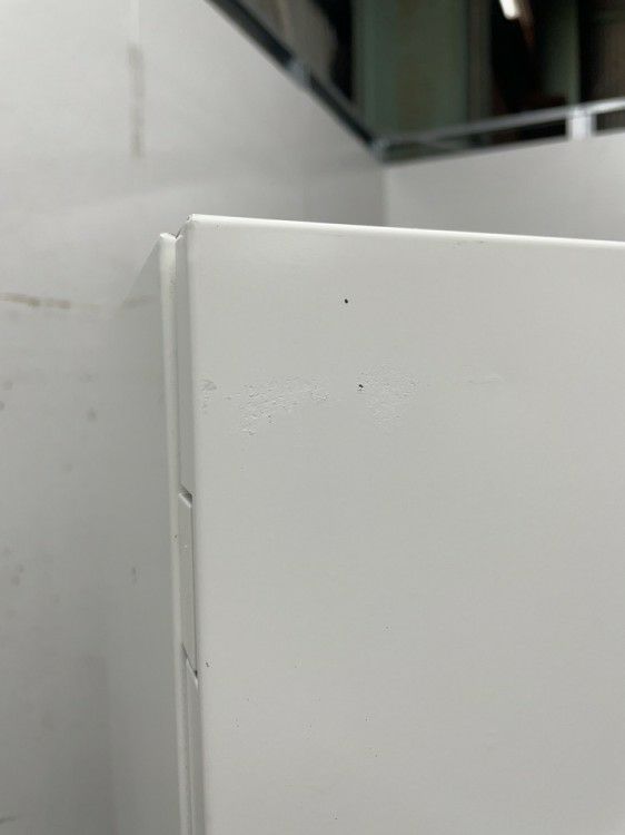 オカムラレクトラインシリーズ 両開き上下書庫 商品画像11