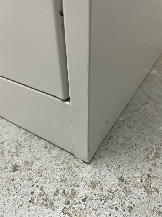 イトーキWN型ロッカーシリーズ 4人用ロッカー 商品画像5