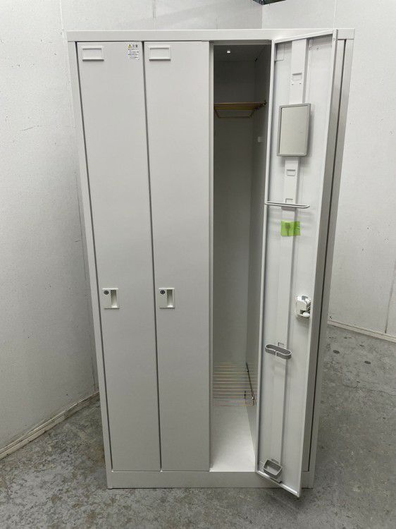 イトーキWN型ロッカーシリーズ 4人用ロッカー 商品画像8