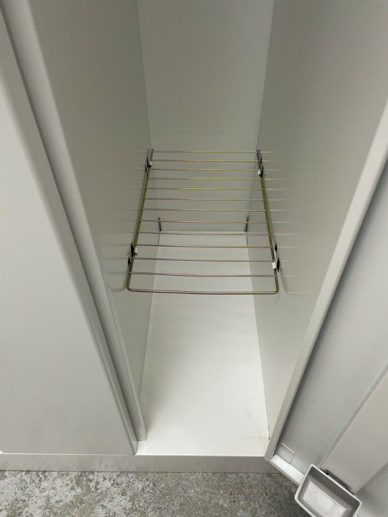 イトーキWN型ロッカーシリーズ 4人用ロッカー 商品画像10