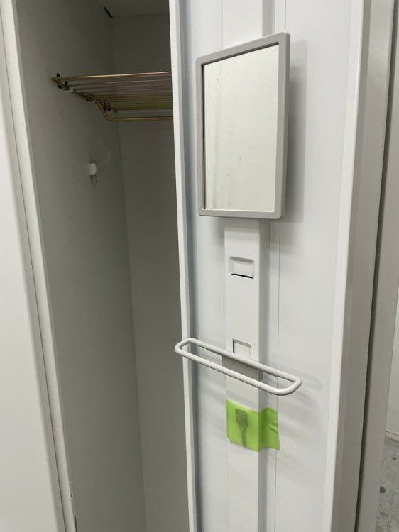 イトーキWN型ロッカーシリーズ 4人用ロッカー 商品画像11