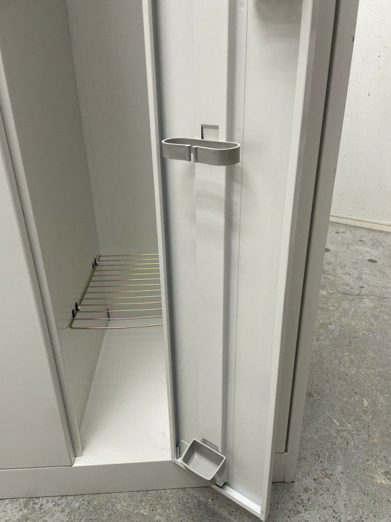 イトーキWN型ロッカーシリーズ 4人用ロッカー 商品画像12