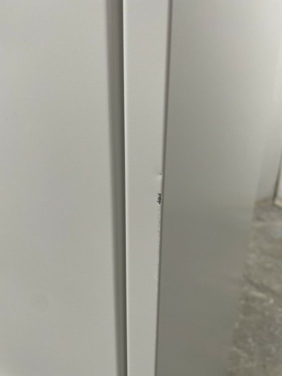 イトーキWN型ロッカーシリーズ 4人用ロッカー 商品画像13