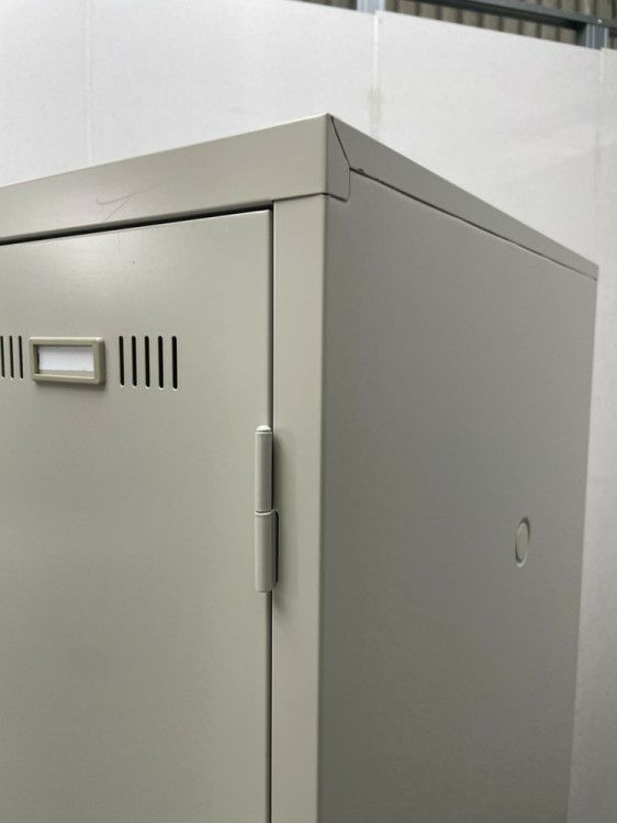 ライオンLEOシリーズ 2人用ロッカー 商品画像4