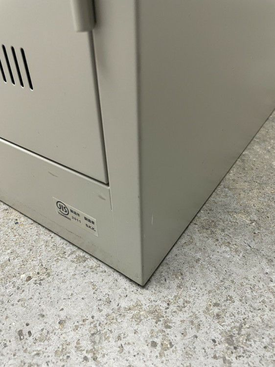 ライオンLEOシリーズ 2人用ロッカー 商品画像5