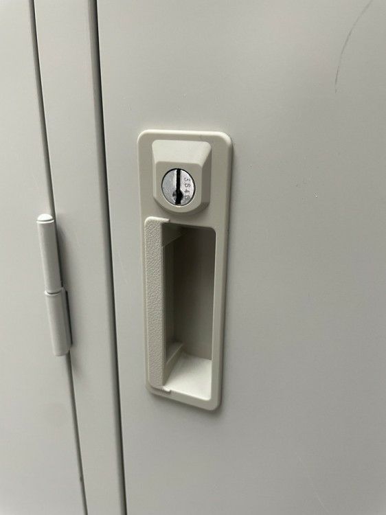 ライオンLEOシリーズ 2人用ロッカー 商品画像6