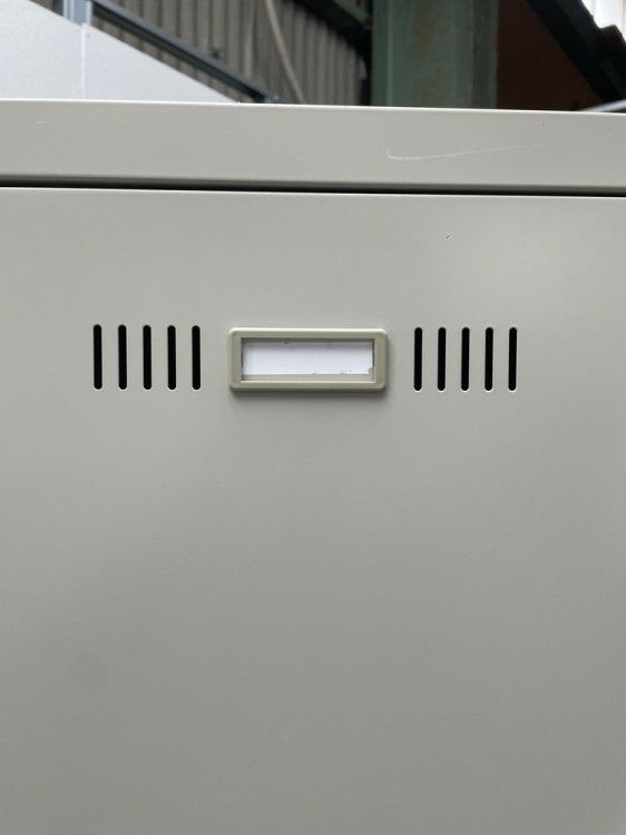 ライオンLEOシリーズ 2人用ロッカー 商品画像7