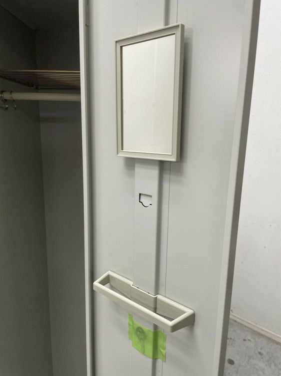 ライオンLEOシリーズ 2人用ロッカー 商品画像11