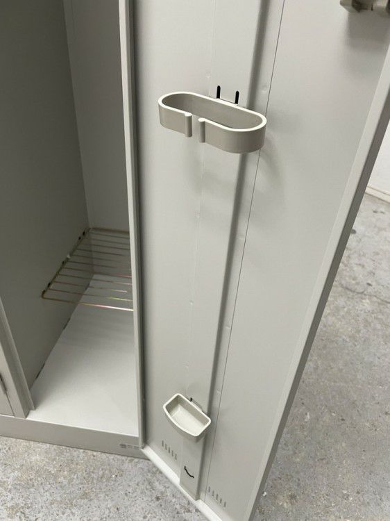 ライオンLEOシリーズ 2人用ロッカー 商品画像12