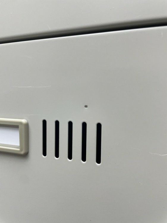 ライオンLEOシリーズ 2人用ロッカー 商品画像13