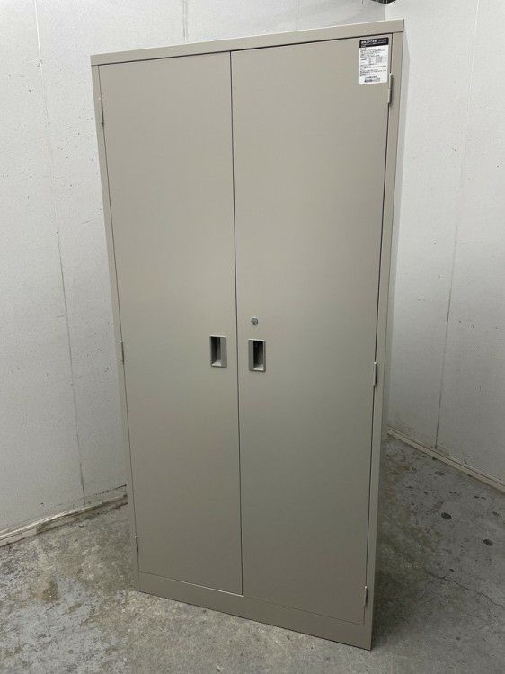 コクヨA4サイズ対応保管庫シリーズ 両開き書庫 商品画像1