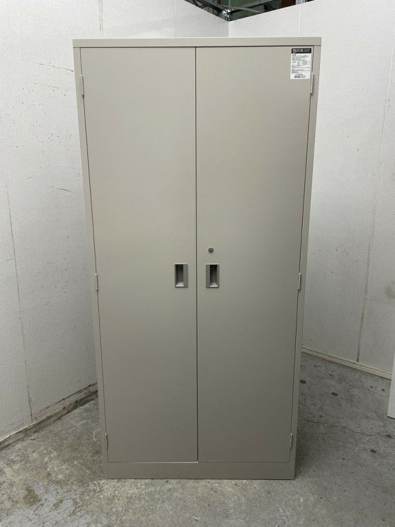 コクヨA4サイズ対応保管庫シリーズ 両開き書庫 商品画像2