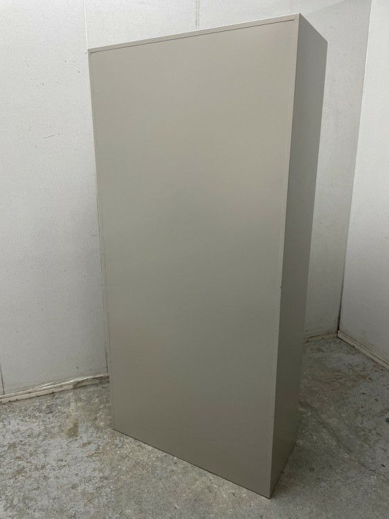 コクヨA4サイズ対応保管庫シリーズ 両開き書庫 商品画像3