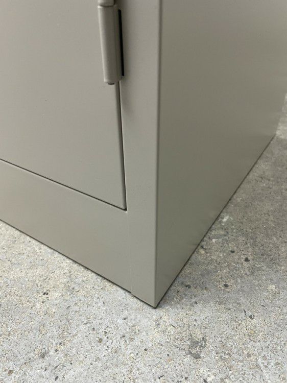 コクヨA4サイズ対応保管庫シリーズ 両開き書庫 商品画像5