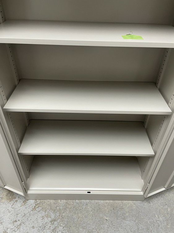 コクヨA4サイズ対応保管庫シリーズ 両開き書庫 商品画像8