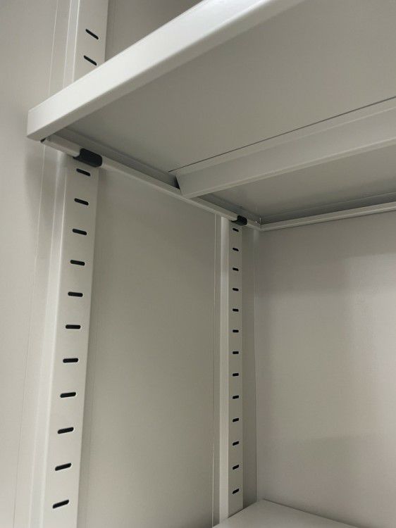 コクヨA4サイズ対応保管庫シリーズ 両開き書庫 商品画像9