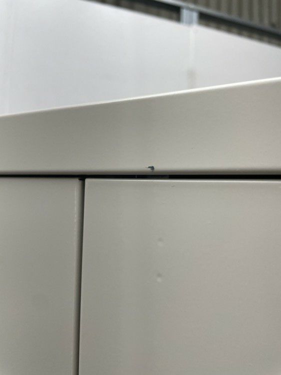 コクヨA4サイズ対応保管庫シリーズ 両開き書庫 商品画像10