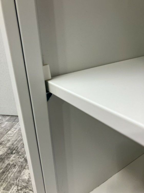 天板付オープン書庫 商品画像3