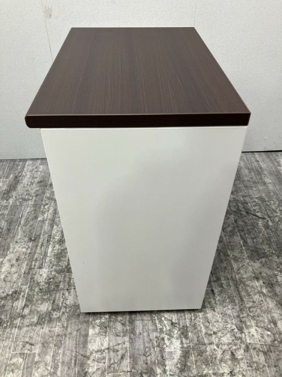 天板付オープン書庫 商品画像5