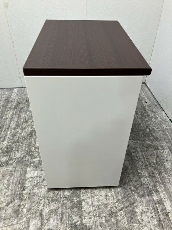 天板付オープン書庫 商品画像8