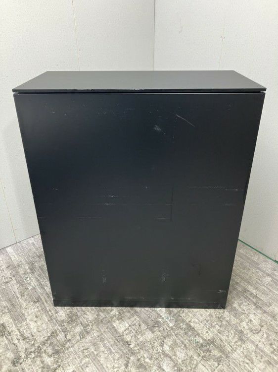 オカムラレクトラインシリーズ 天板付両開き書庫 商品画像7