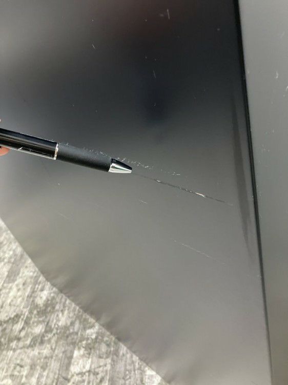 オカムラレクトラインシリーズ 天板付両開き書庫 商品画像9