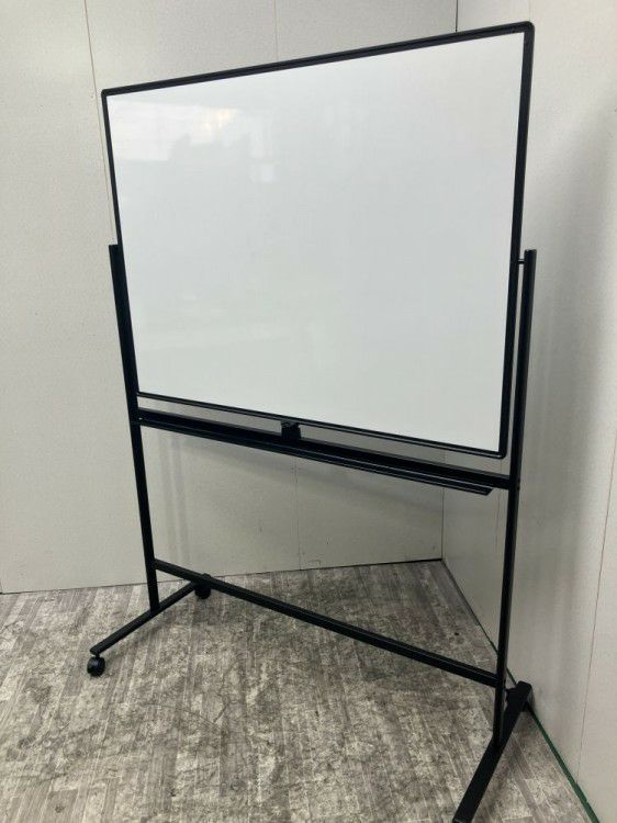 プラス脚付両面ホワイトボード 商品画像2