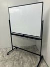 プラス脚付両面ホワイトボード 商品画像2