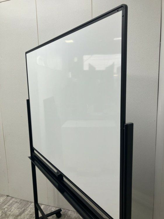 プラス脚付両面ホワイトボード 商品画像3