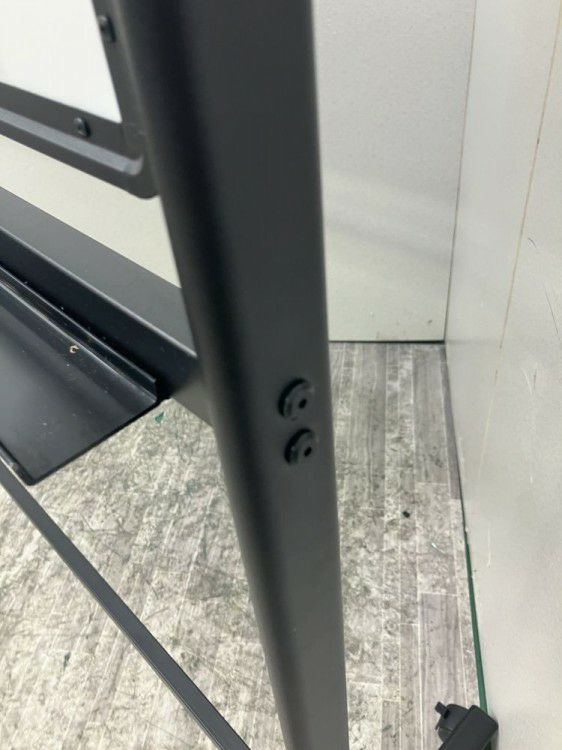 プラス脚付両面ホワイトボード 商品画像5