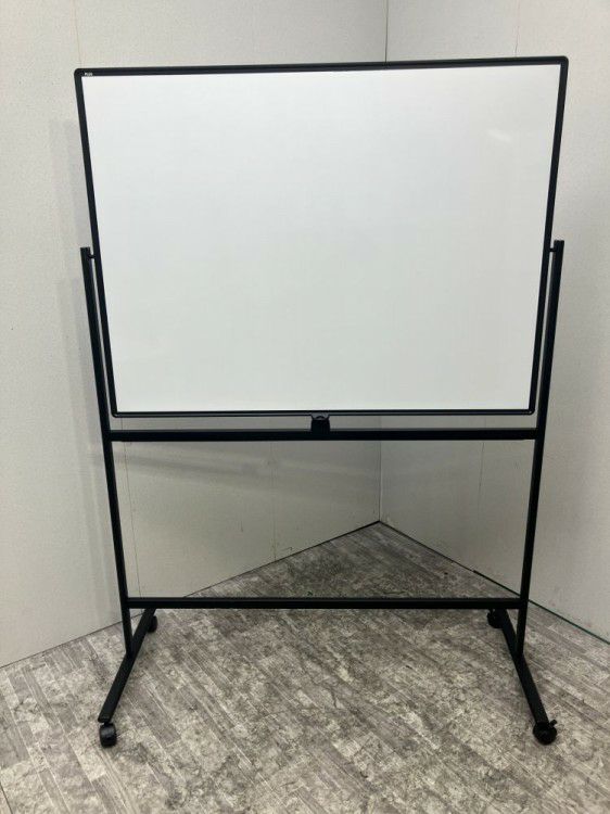 プラス脚付両面ホワイトボード 商品画像7