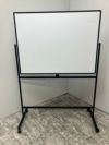 プラス脚付両面ホワイトボード 商品画像7