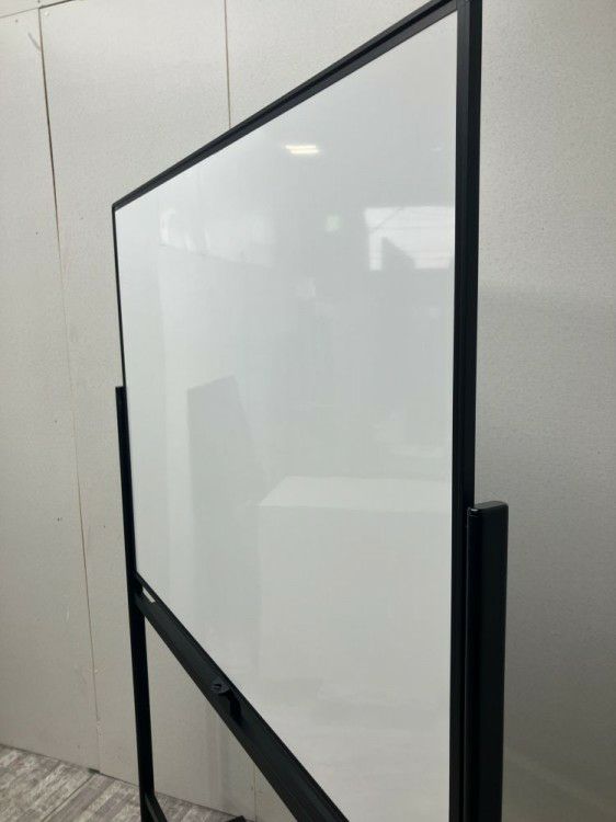 プラス脚付両面ホワイトボード 商品画像8