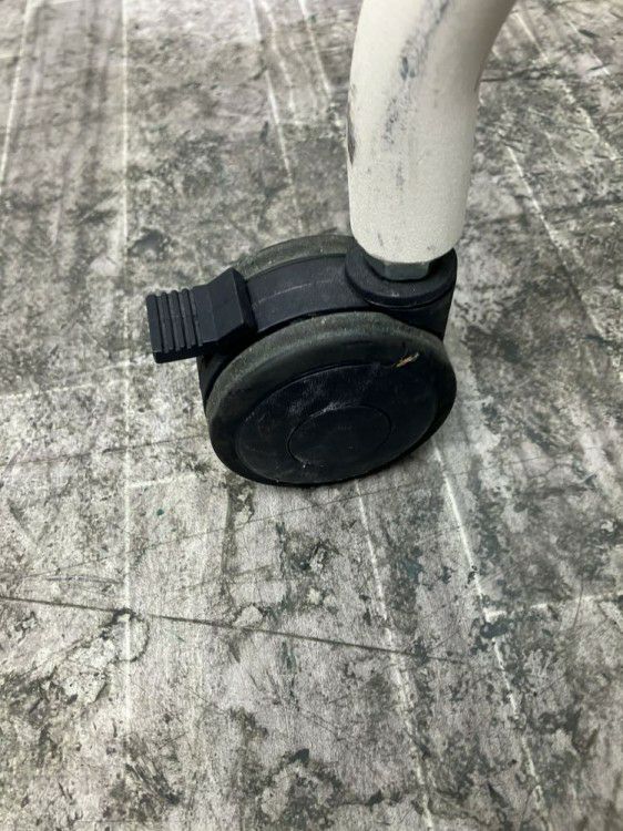 アスクル縦型脚付両面ホワイトボード 商品画像8