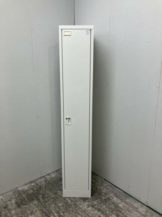 イトーキWN型ロッカーシリーズ 1人用ロッカー 商品画像1