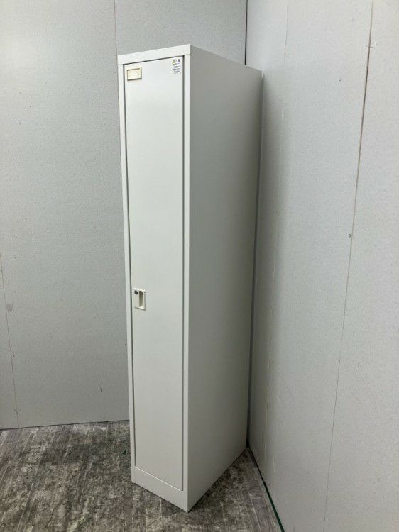 イトーキWN型ロッカーシリーズ 1人用ロッカー 商品画像2