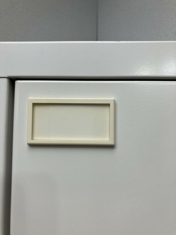 イトーキWN型ロッカーシリーズ 1人用ロッカー 商品画像3