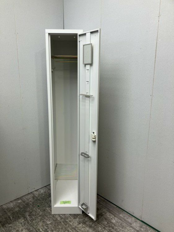 イトーキWN型ロッカーシリーズ 1人用ロッカー 商品画像4