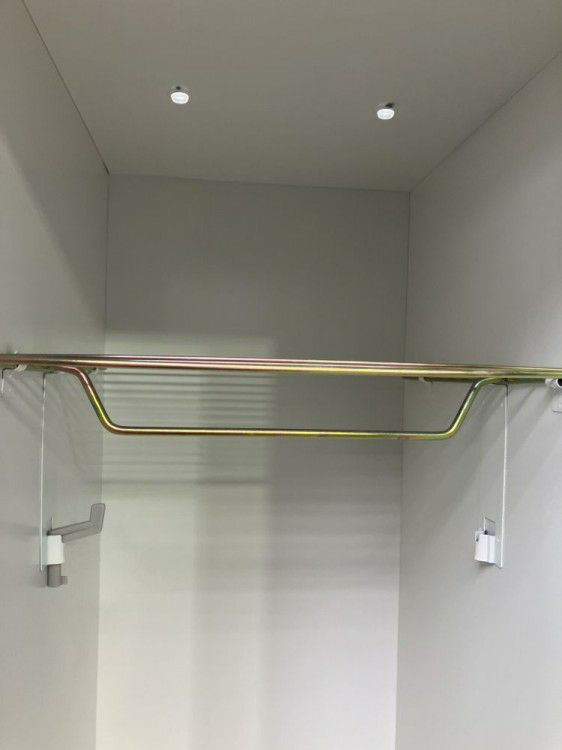 イトーキWN型ロッカーシリーズ 1人用ロッカー 商品画像5