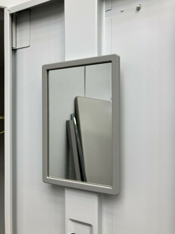 イトーキWN型ロッカーシリーズ 1人用ロッカー 商品画像8