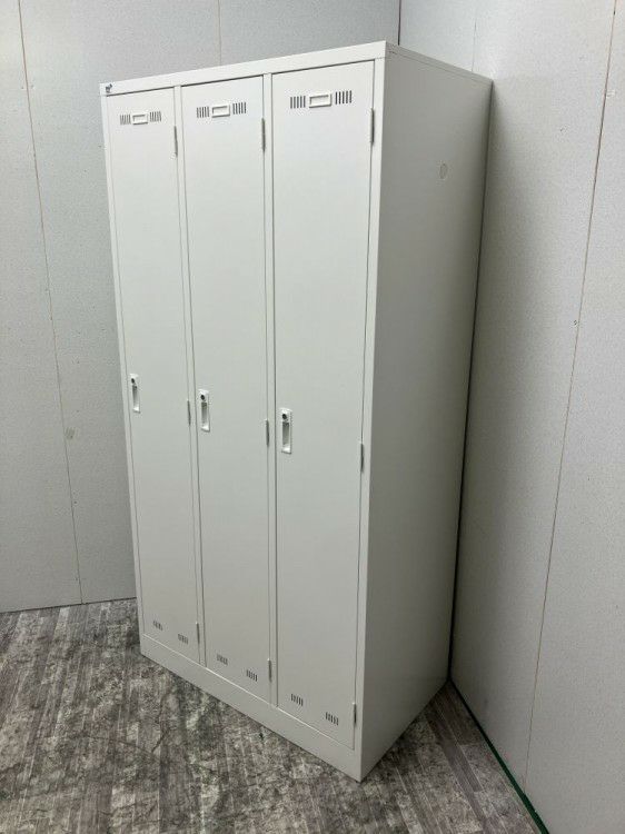 3人用ロッカー 商品画像2