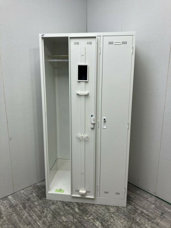 3人用ロッカー 商品画像3