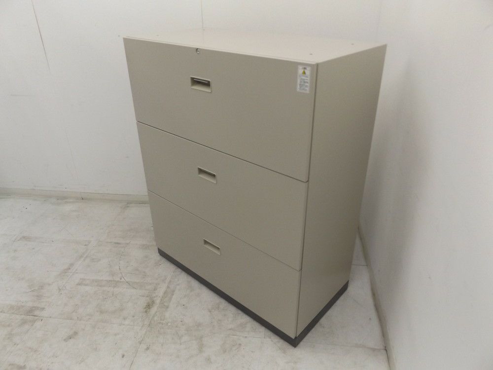 コクヨビジネスウォールNシリーズ ラテラル書庫 商品画像2