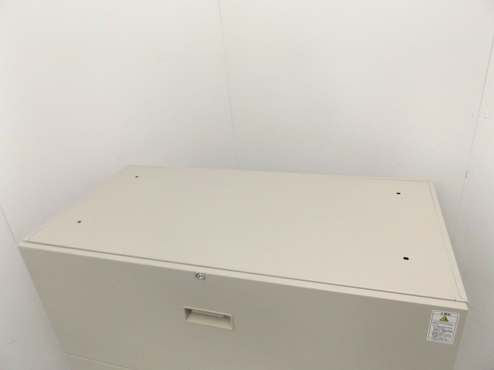 コクヨビジネスウォールNシリーズ ラテラル書庫 商品画像4