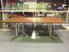 オカムララティオⅡシリーズ 2100ミーティングテーブル 商品画像4