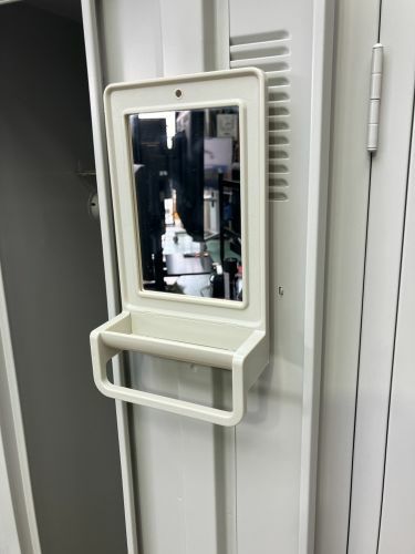 ナイキ4人用ロッカー 商品画像7