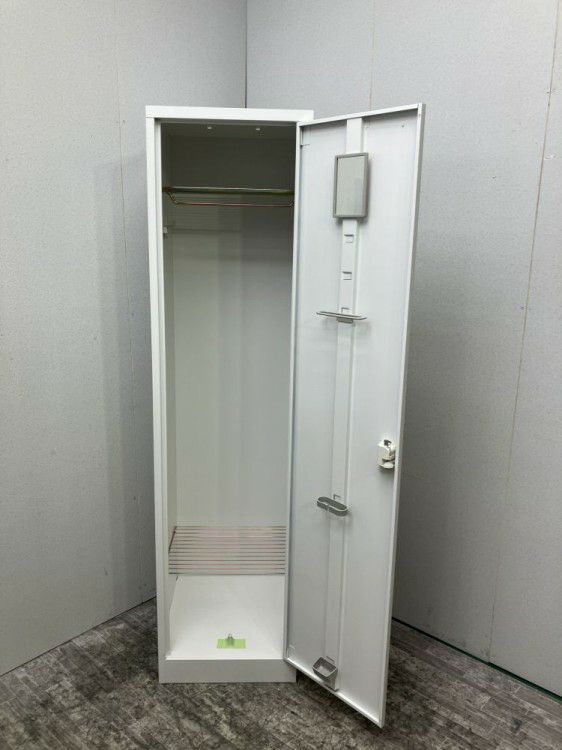 イトーキWN型ロッカーシリーズ 1人用ロッカー 商品画像3